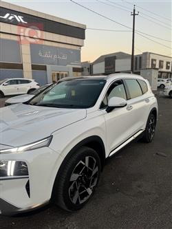 هیوندای سەنتافی